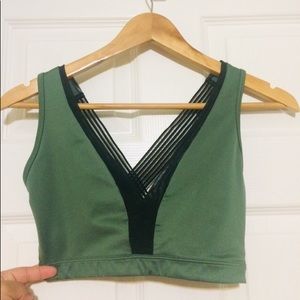 🏃‍♀️Victoria’s Secret Sports Bra🏃‍♀️